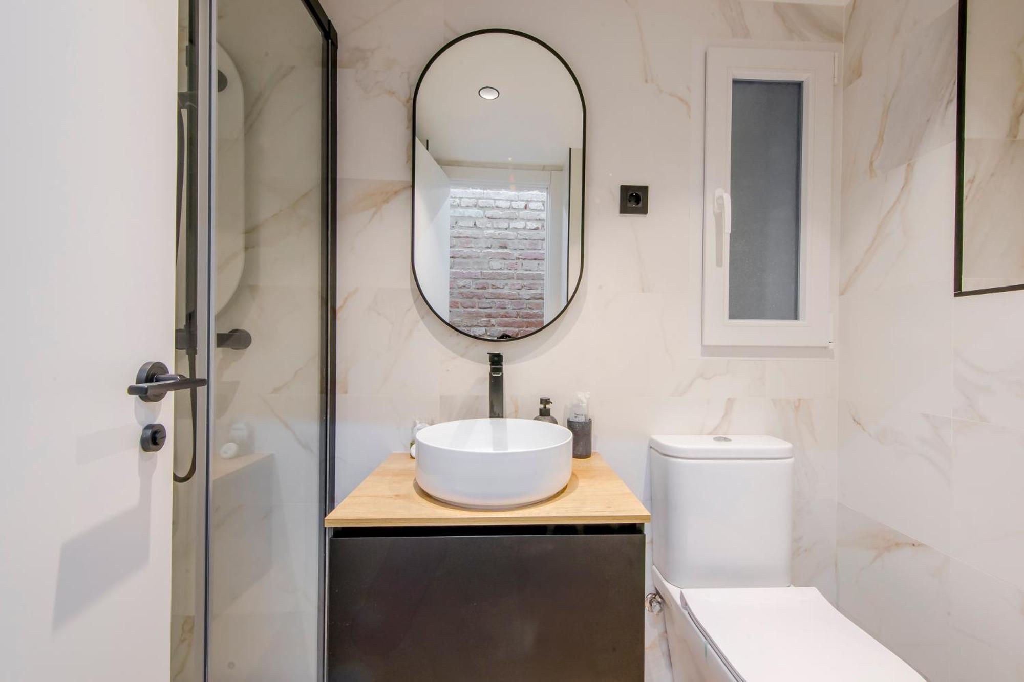 Salamanca Prestige Madrid Extérieur photo
