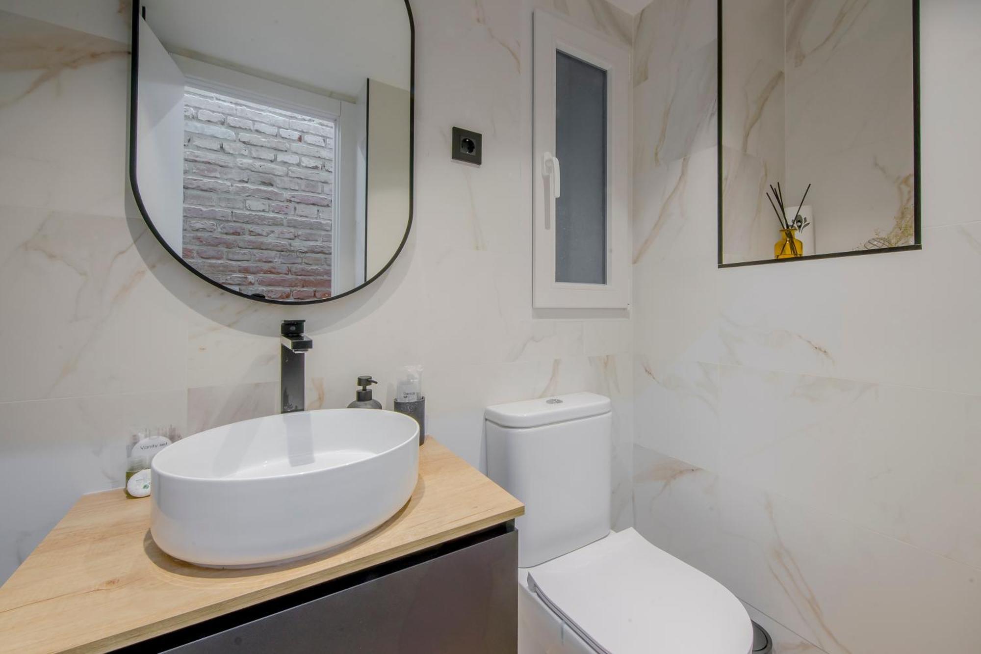Salamanca Prestige Madrid Extérieur photo
